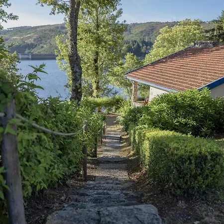 Morgado - River And By Pch Padroes (Vila Real)