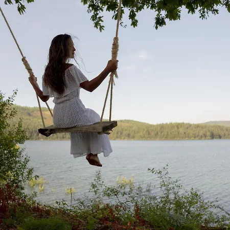 Morgado - River And By Pch * Padroes (Vila Real)