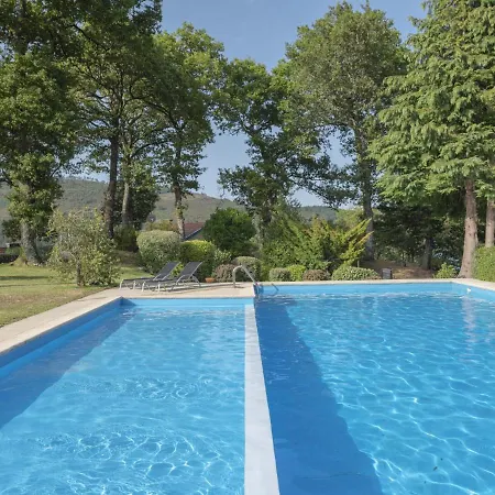 Morgado - River And By Pch * Padroes (Vila Real)