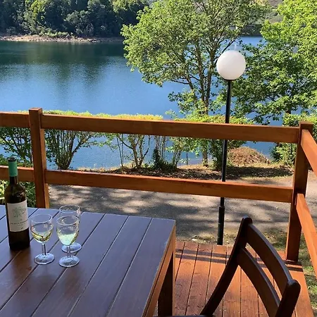 Morgado - River And By Pch Herberg