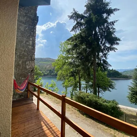 Morgado - River And By Pch Πανδοχείο