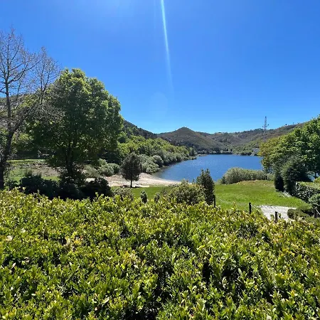 Herberg Morgado - River And By Pch