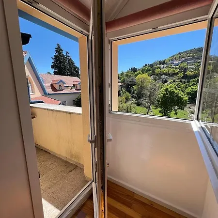 Morgado - River And By Pch Πανδοχείο