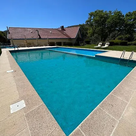 Värdshus Morgado - River And By Pch Padroes (Vila Real)