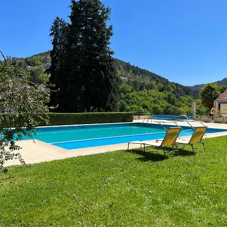 Morgado - River And By Pch Värdshus *