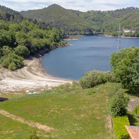 Πανδοχείο Morgado - River And By Pch *