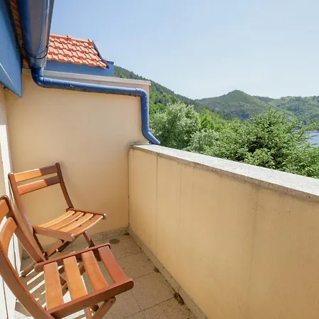 Herberg Morgado - River And By Pch