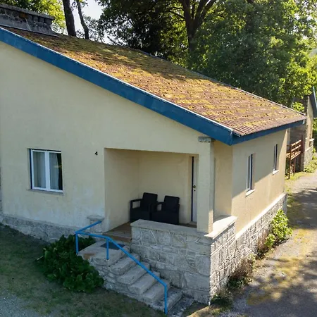 Herberg Morgado - River And By Pch *