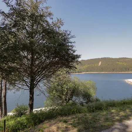 Morgado - River And By Pch Herberg *