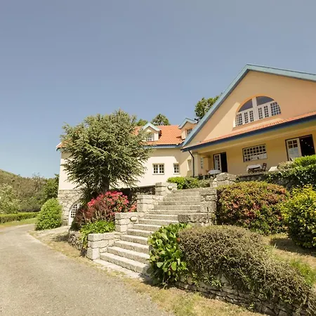 Inn Morgado - River And By Pch Padroes (Vila Real)