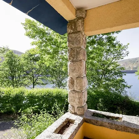 Morgado - River And By Pch Värdshus