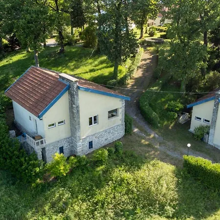 Morgado - River And By Pch Värdshus