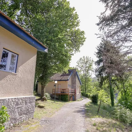 Morgado - River And By Pch * Padroes (Vila Real)