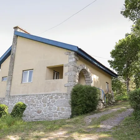 Morgado - River And By Pch *