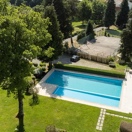 Herberg Morgado - River And By Pch