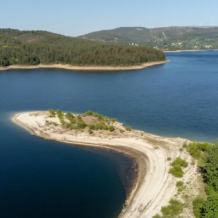 Morgado - River And By Pch Padroes (Vila Real)