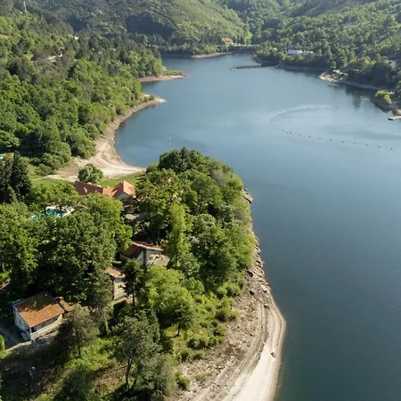 אורחן Morgado - River And By Pch