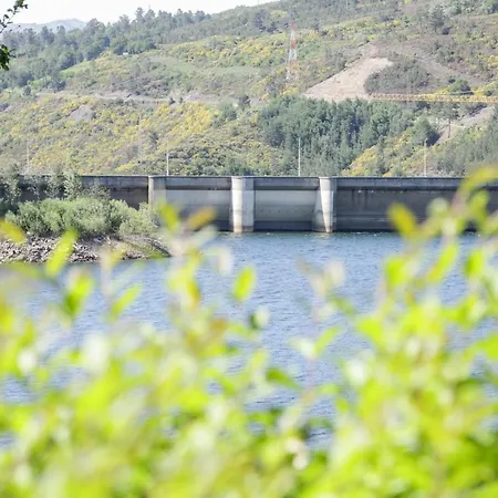 Morgado - River And By Pch אורחן