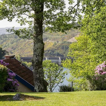 Morgado - River And By Pch Padroes (Vila Real)