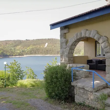 Herberg Morgado - River And By Pch