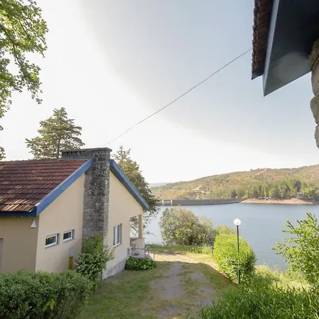 Värdshus Morgado - River And By Pch