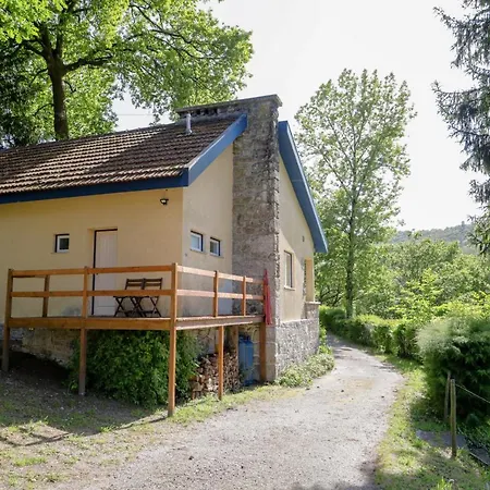 Morgado - River And By Pch