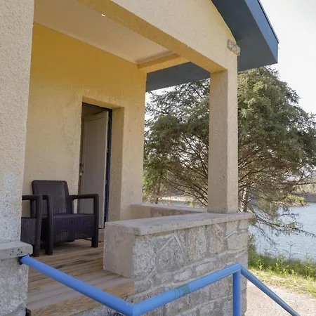 Morgado - River And By Pch