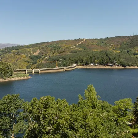 Morgado - River And By Pch אורחן