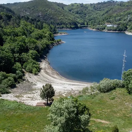 Värdshus Morgado - River And By Pch