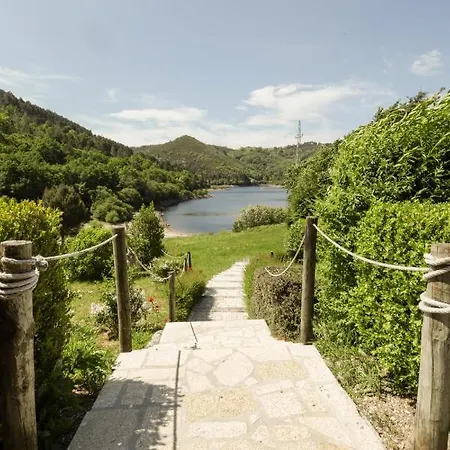 Morgado - River And By Pch Herberg Padroes (Vila Real)