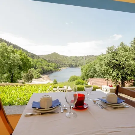 Morgado - River And By Pch * Padroes (Vila Real)