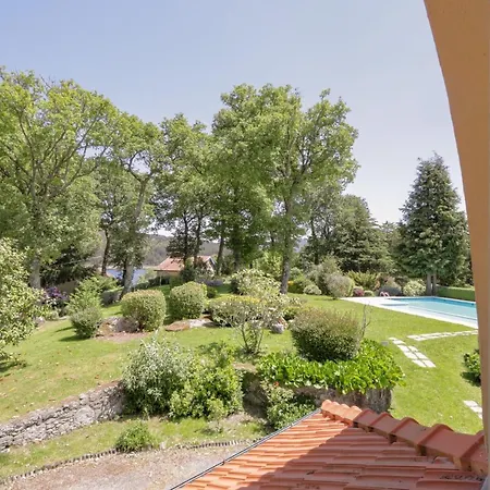 Morgado - River And By Pch Inn Padroes (Vila Real)