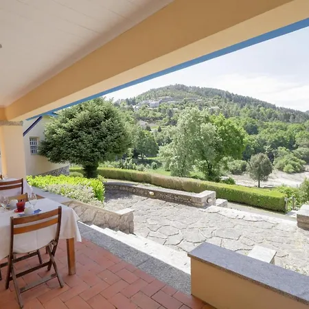 Morgado - River And By Pch * Padroes (Vila Real)