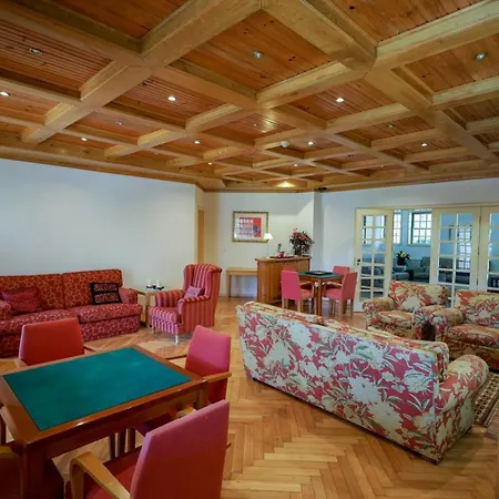 Inn Morgado - River And By Pch