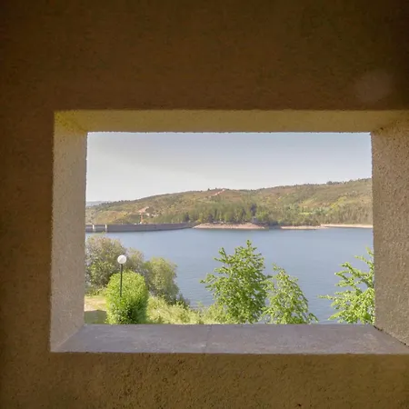 Morgado - River And By Pch אורחן Padroes (Vila Real)