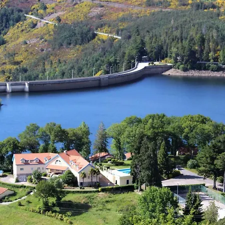 Morgado - River And By Pch * Padroes (Vila Real)