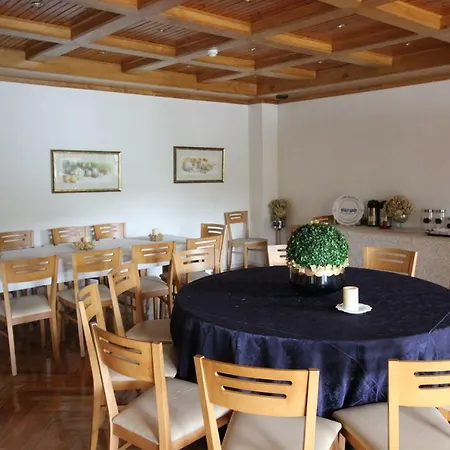 Herberg Morgado - River And By Pch