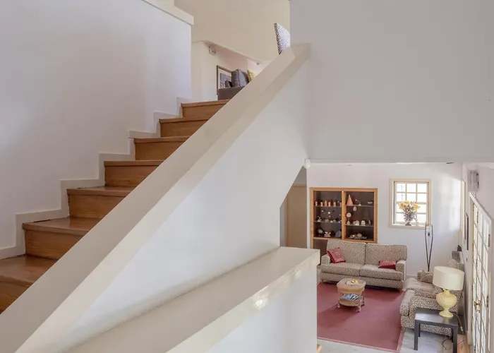 Мини-отель Morgado - River And By Pch