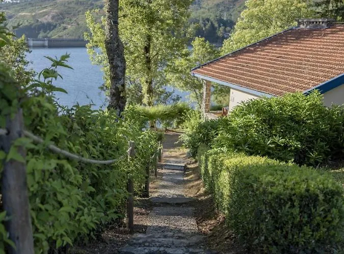 Morgado - River And By Pch Padroes (Vila Real)