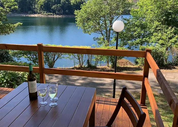 Morgado - River And By Pch Mini-hôtel