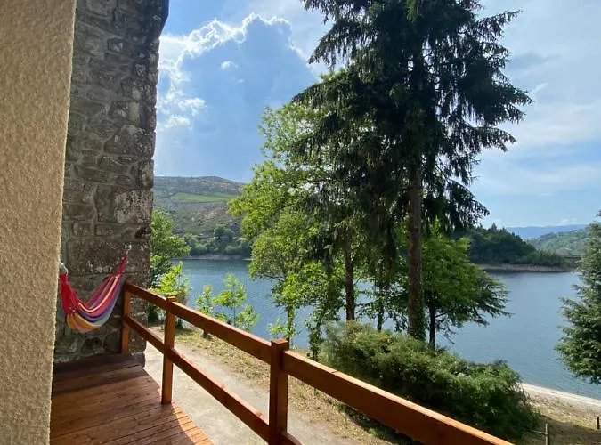 Morgado - River And By Pch Mini-hôtel