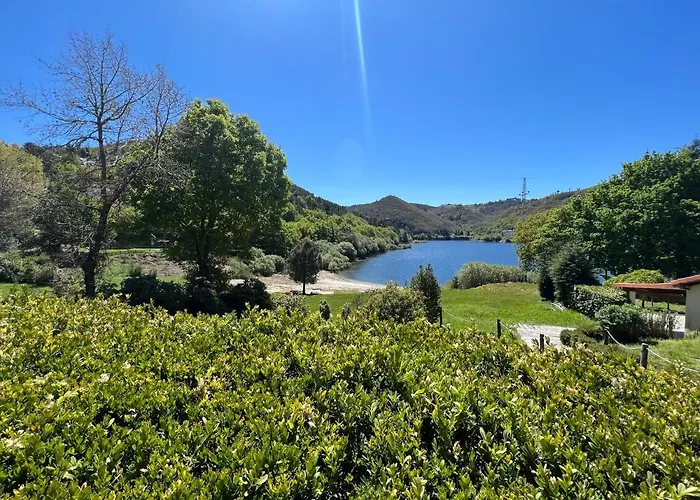 Мини-отель Morgado - River And By Pch