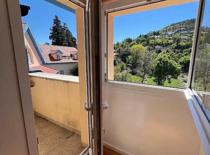 Morgado - River And By Pch Мини-отель