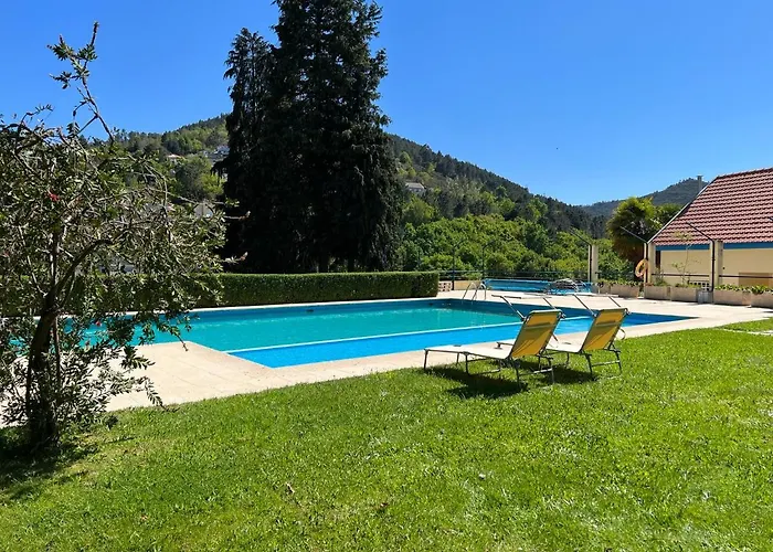 Morgado - River And By Pch Mini-hôtel *