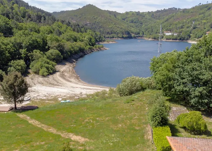 Mini-hôtel Morgado - River And By Pch *