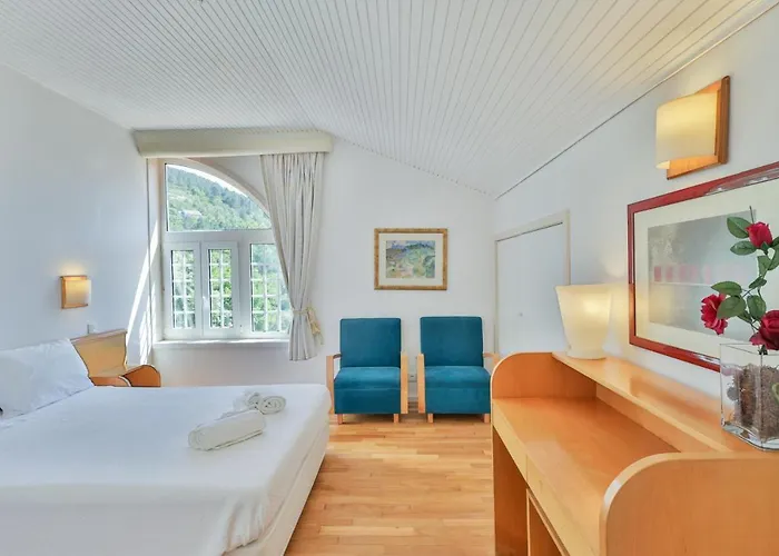 Mini-hôtel Morgado - River And By Pch