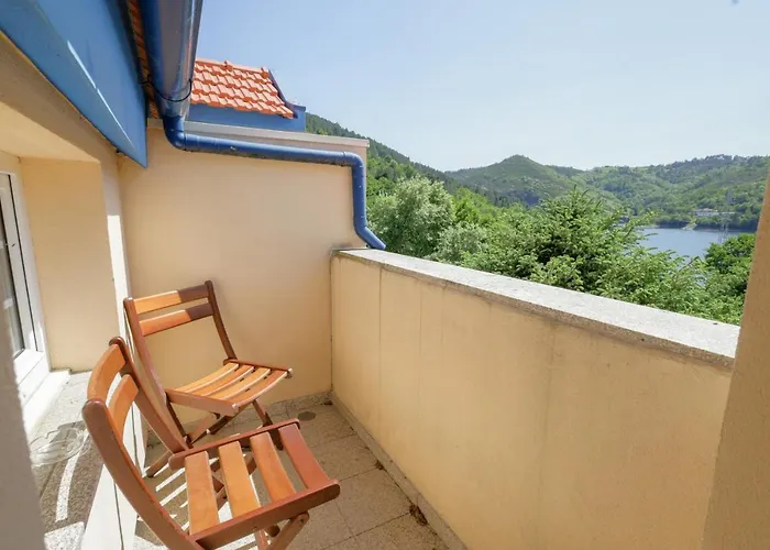 Mini-hôtel Morgado - River And By Pch