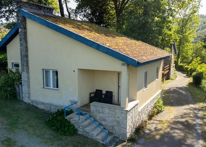 Mini-hôtel Morgado - River And By Pch *