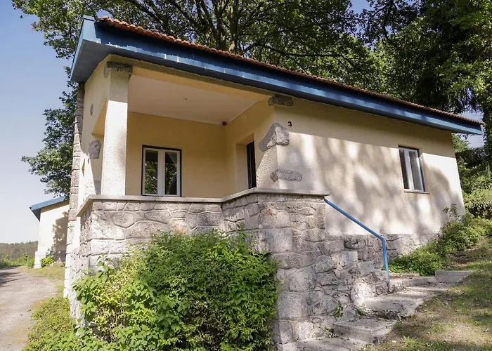 Morgado - River And By Pch *