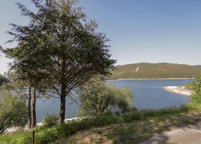 Morgado - River And By Pch Мини-отель *